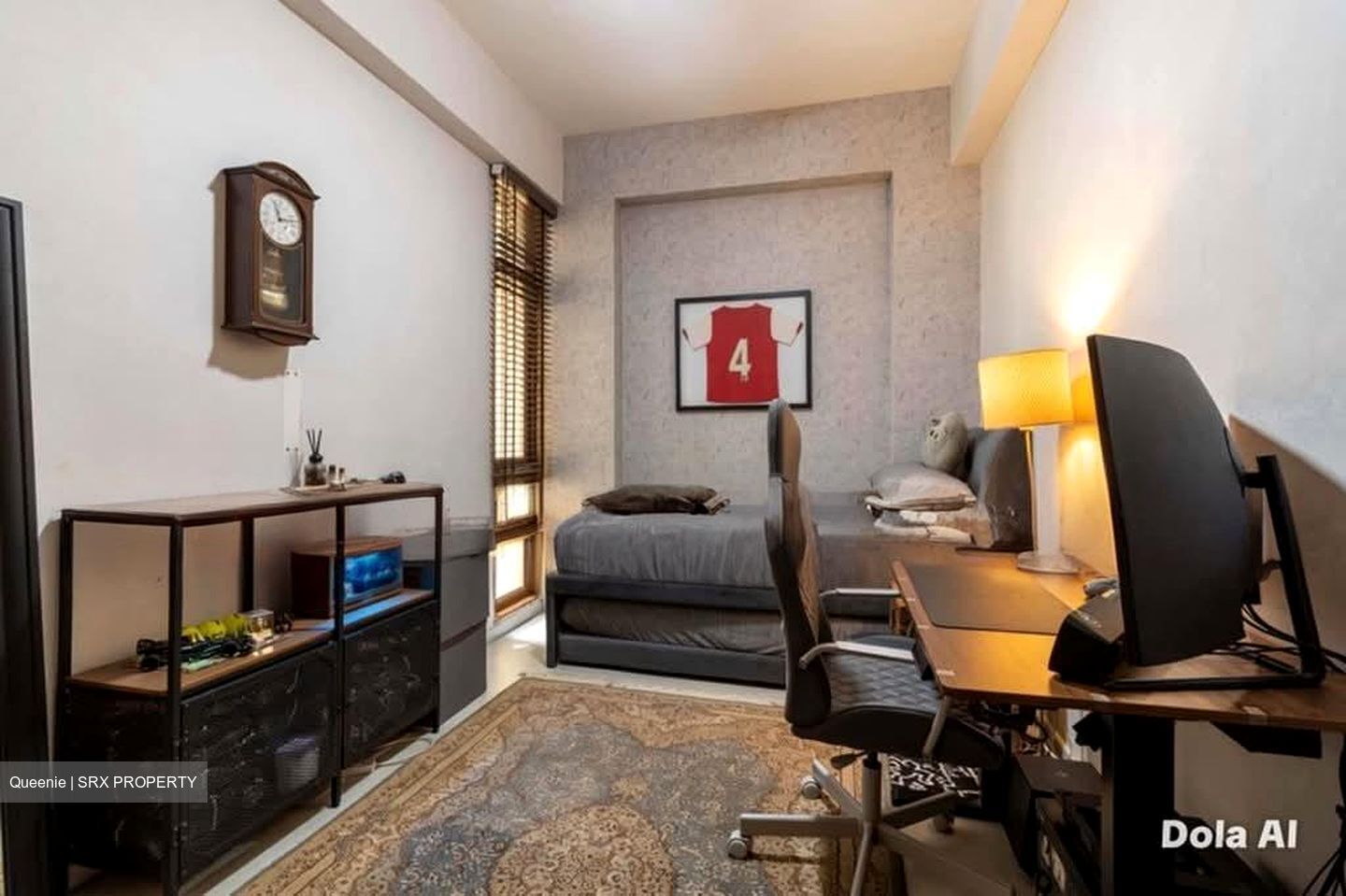 High Oak Condominium (D21), Condominium #577151191